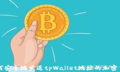 如何安全地发送tpWallet地址