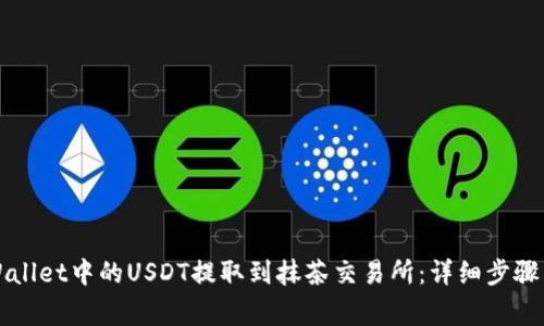 如何将TPWallet中的USDT提取到抹茶交易所：详细步骤与注意事项