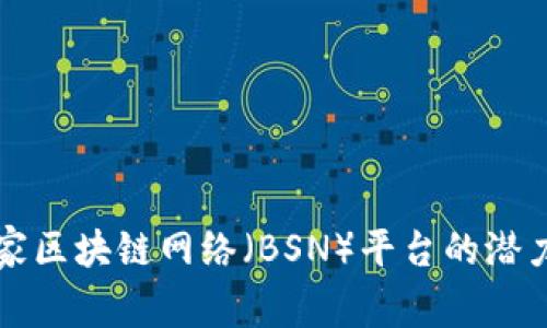 探索国家区块链网络（BSN）平台的潜力与应用