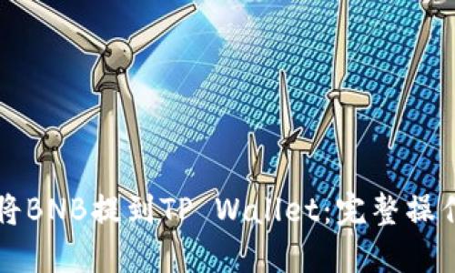 如何将BNB提到TP Wallet：完整操作指南