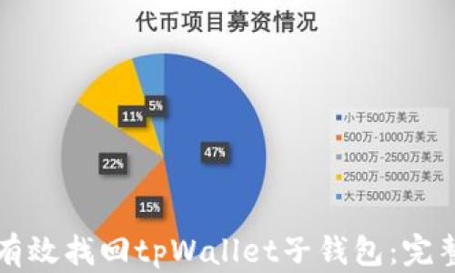 
如何有效找回tpWallet子钱包：完整指南