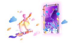 区块链网络创新平台的全