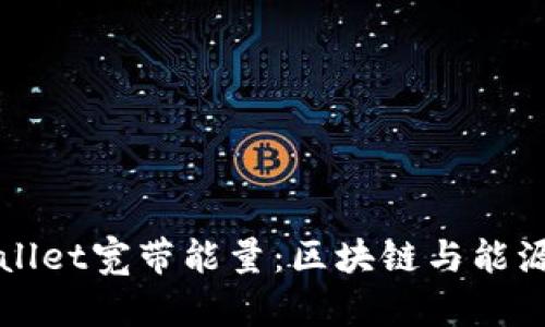 : 深入了解tpWallet宽带能量：区块链与能源交易的创新平台