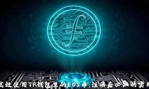 
如何高效使用TP钱包里的EOS币：注册后必知的实用技巧