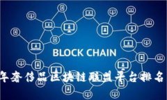 2023年奢侈品区块链联盟平