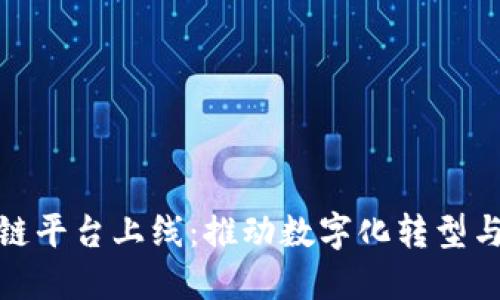 政府区块链平台上线：推动数字化转型与透明治理