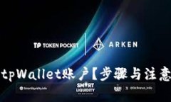 如何注销tpWallet账户？步骤