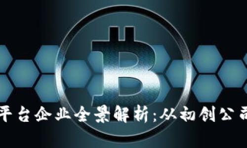 区块链相关平台企业全景解析：从初创公司到大型企业