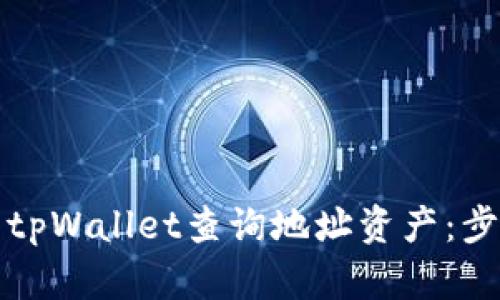 如何使用tpWallet查询地址资产：步骤与技巧