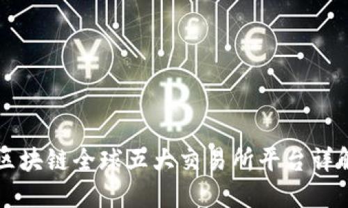 区块链全球五大交易所平台详解