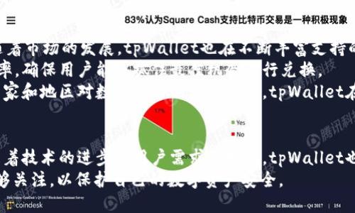   如何在新版tpWallet中进行兑换操作？ / 
 guanjianci tpWallet, 兑换, 新版tpWallet, 数字货币 /guanjianci 

引言
随着数字货币的普及，区块链技术逐渐改变了人们的财富管理方式。其中，tpWallet作为一个多功能钱包，让用户能够轻松管理和兑换他们的数字资产。尤其是新版tpWallet的推出，增加了多项新功能，使得兑换过程更加便捷、高效。本文将详细介绍新版tpWallet的兑换操作，以及与此相关的一些问题。

新版tpWallet的基本功能介绍
新版tpWallet支持多种数字资产的存储、转账、交易和兑换功能。用户可以在一个应用中管理不同类型的数字货币，还可以通过简单的操作进行兑换。在新版中，用户界面得到了重设计，功能模块更加清晰，为用户提供良好的操作体验。

如何在新版tpWallet中进行兑换操作
在新版tpWallet中，进行兑换操作非常简单。下面，我们将详细分步介绍这一过程。

h41. 注册或登录账户/h4
首先，用户需要在tpWallet中注册一个账户。如果你已经拥有账户，只需输入你的用户名和密码进行登录。为了确保账户的安全，建议用户开启双重验证功能。

h42. 选择“兑换”功能/h4
登录后，用户可以在主界面上找到“兑换”选项。点击进入后，会出现可兑换的数字货币列表。

h43. 选择待兑换的币种/h4
在兑换页面中，用户需要选择要兑换的币种。例如，如果你想将USDT兑换成BTC，滑动选择相应的币种。用户可以通过搜索功能快速找到自己要交易的币种。

h44. 输入兑换数量/h4
接下来，在对应的输入框中输入你想要兑换的数量。tpWallet会自动计算出你可以获得的兑换结果，并显示在旁边。

h45. 确认并提交兑换请求/h4
查看兑换信息确认后，用户可以点击“确认兑换”按钮。此时，tpWallet会对用户的账户余额进行检查，确保用户拥有足够的余额以进行该项兑换。

h46. 完成兑换/h4
如果所有信息无误，tpWallet将执行兑换操作，并生成兑换记录。用户可以在账户历史中查看兑换明细。通常，兑换过程在几分钟内完成，用户可及时查看余额变化。

常见问题解答

h4问题一：在新版tpWallet中进行兑换安全吗？/h4
在进行数字货币兑换时，安全性始终是用户最为关注的话题之一。新版tpWallet采用了多层次的安全机制，包括数据加密、双重身份验证和冷钱包储存等底层保护措施。
首先，tpWallet使用的加密算法能够保障用户的个人信息及交易信息不被非法窃取。此外，用户注册时需要设置复杂的密码，并建议定期更换。同时，tpWallet提供双重验证功能，即在每次进行大额交易时，系统会向用户的注册邮箱或手机发送验证码，确保只有经授权的用户才能完成交易。
此外， tpWallet还采用冷钱包技术，用户的大部分资产会被储存在离线钱包中，防止黑客攻击和网络钓鱼行为。只有在需要进行交易时，才会将一部分资产转入热钱包。因此，从各个方面来看，新版tpWallet的兑换过程是安全的。

h4问题二：在兑换过程中遇到问题应该怎么办？/h4
在使用新版tpWallet进行兑换时，可能会出现一些技术问题，如无法完成兑换、系统提示错误等。在这种情况下，用户需要冷静处理，以下是一些步骤可以帮助你解决问题。
首先，确保网络连接正常，检查Wi-Fi或数据流量是否畅通。如果网络出现问题，可能导致交易请求无法发送或收到错误反馈。其次，确认你输入的兑换数量和币种是否正确。tpWallet会对不符合要求的交易进行限制。
如果问题依然存在，用户可以尝试重启应用并登录，再次进行兑换。若操作仍然失败，可以查看tpWallet的官方支持页面，寻找相关的帮助文档。这部分资源通常涵盖了常见问题和解决方法。最后，如果以上步骤都没有解决问题，用户可以联系tpWallet的客户支持团队进行咨询。

h4问题三：兑换的手续费是怎样计算的？/h4
在进行数字货币兑换时，不仅要考虑汇率，还要关注手续费问题。新版tpWallet在手续费方面提供了透明的计费系统，用户在进行兑换前可查看相关的手续费信息。
通常，tpWallet会根据市场行情和兑换数量收取一定比例的手续费。用户在选择币种时，手续费会在兑换页面显示。在某些情况下，如果兑换的币种在系统中较为稀缺，手续费可能显示得相对较高。
用户要了解，手续费的设置旨在覆盖交易成本（如矿工费用、网络费用）以及tpWallet的运营开支。同时，tpWallet会定期根据市场行情调整手续费，确保用户在兑换过程中的公平性。用户可以通过量化的交易量和管控自身的资产配置来降低手续费的负担。

h4问题四：新版tpWallet支持哪几种数字货币兑换？/h4
新版tpWallet支持多种主流数字货币的兑换，具体包括但不限于比特币（BTC）、以太坊（ETH）、泰达币（USDT）、瑞波币（XRP）等。随着市场的发展，tpWallet也在不断丰富支持的币种类型，以满足不同用户的需求。
在兑换页面，用户可以通过输入框搜索或者从下拉菜单中选择欲兑换的币种。tpWallet会及时显示该币种的实时行情和兑换汇率，确保用户能够抓住最佳机会进行兑换。
为了吸引更多的用户，tpWallet还会不定期推出新币种的支持，用户可以在应用内的公告栏查看相关的更新信息。考虑到不同国家和地区对数字货币的监管政策，tpWallet在支持币种时，也会遵循法规要求，以合法合规的方式为用户提供服务。

总结
新版tpWallet通过其便捷的兑换功能和良好的安全措施，极大地提升了用户的数字资产管理体验。在未来的数字货币市场中，随着技术的进步和用户需求的变化，tpWallet也将不断其服务，继续为用户提供更优质的数字资产管理解决方案。
不论你是数字货币的新手还是资深投资者，都可以通过以上步骤轻松完成兑换操作，同时还应保持对市场行情和安全措施的足够关注，以保护自己的数字资产安全。