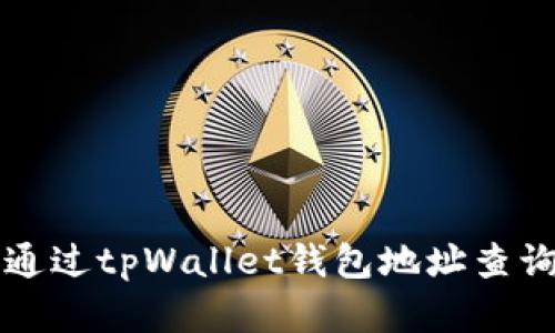 如何通过tpWallet钱包地址查询资产