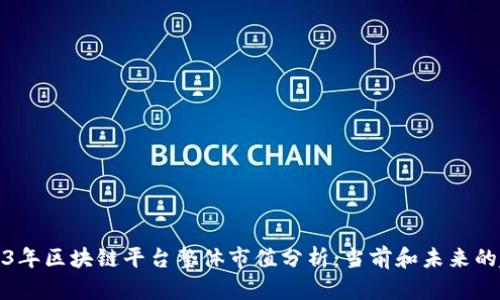 2023年区块链平台整体市值分析：当前和未来的趋势