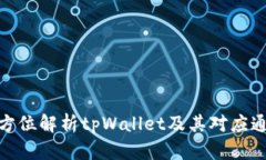 全方位解析tpWallet及其对应