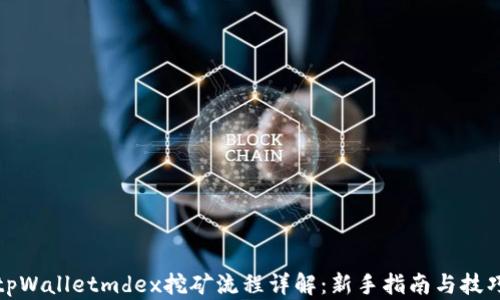 
tpWalletmdex挖矿流程详解：新手指南与技巧