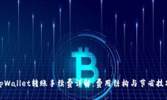 tpWallet转账手续费详解：费