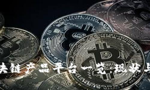 : 全球区块链产品平台一览：现状与未来趋势