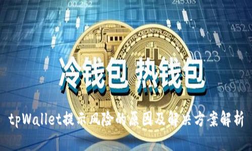 tpWallet提示风险的原因及解决方案解析