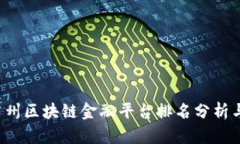 2023年广州区块链金融平台