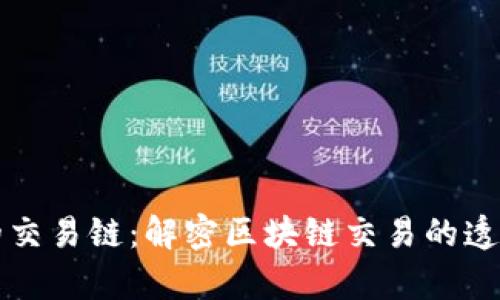 tpWallet上的交易链：解密区块链交易的透明性与安全性