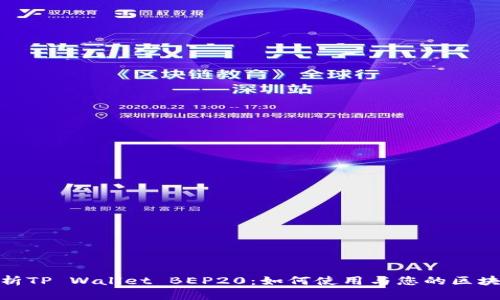 全面解析TP Wallet BEP20：如何使用与您的区块链体验