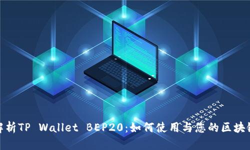 全面解析TP Wallet BEP20：如何使用与您的区块链体验